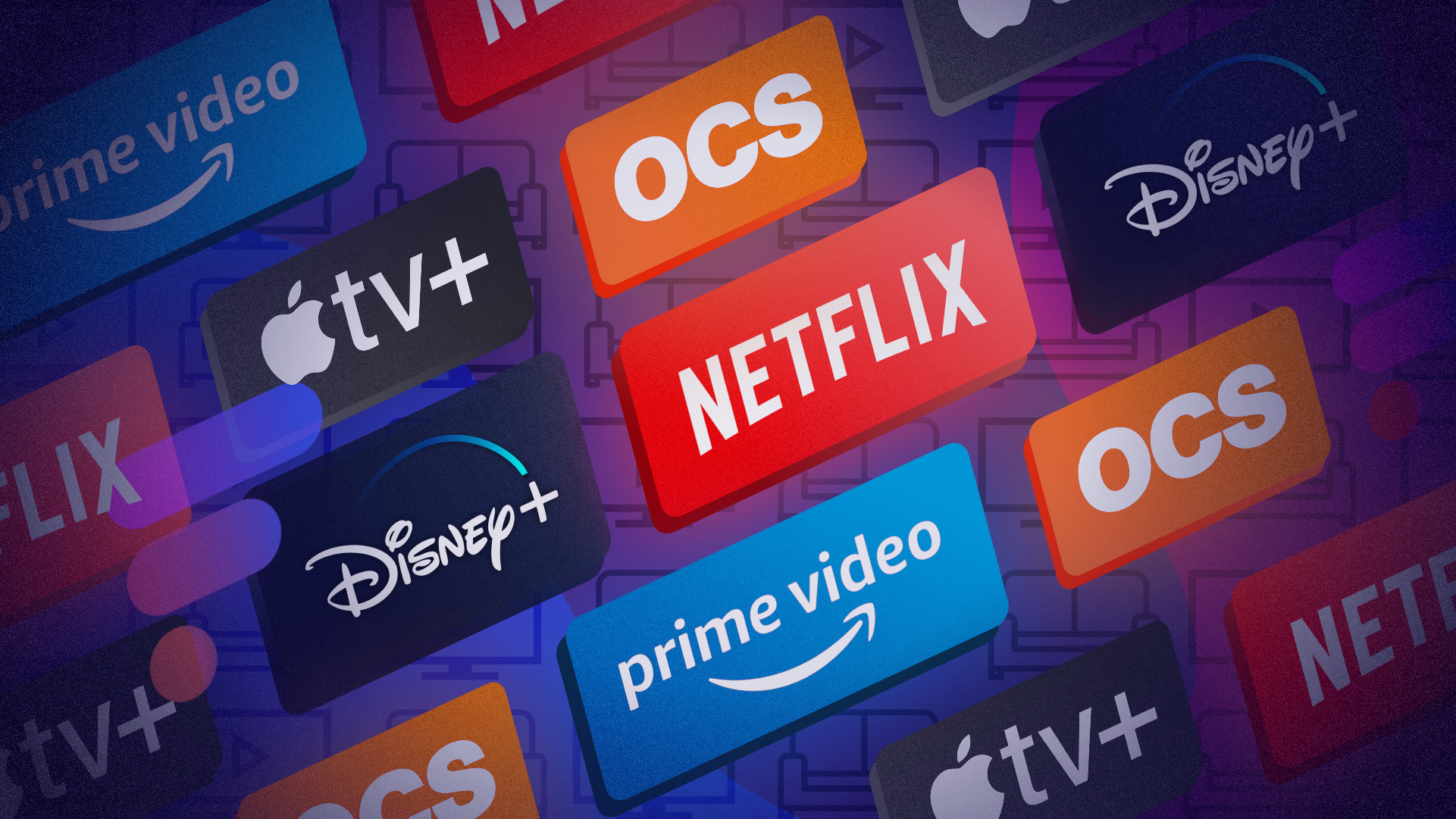 Sous-titres pour sourds et malentendants sur Netflix, Prime Video et Disney+ : le guide pratique