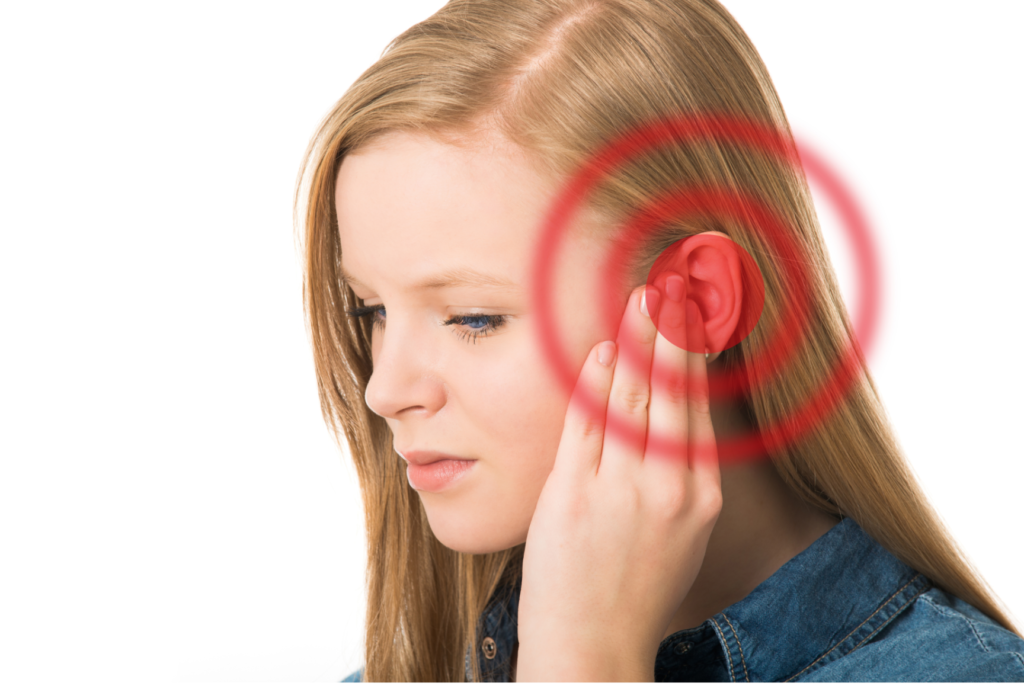 Acouphènes : comprendre, vivre avec, savoir quand consulter