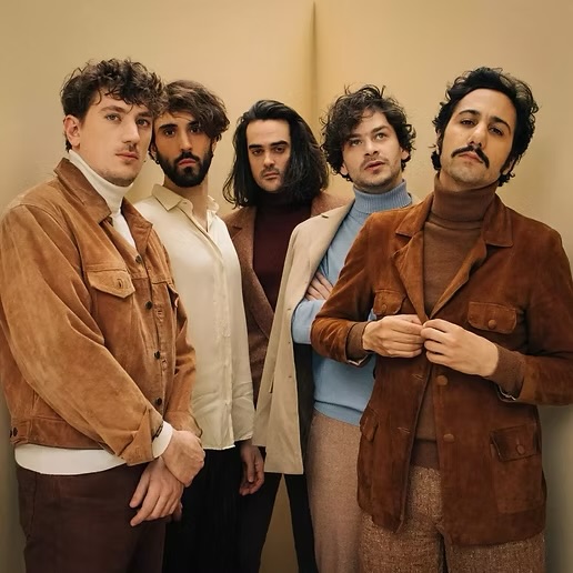 FEU! CHATTERTON - Les Vieilles Charrues