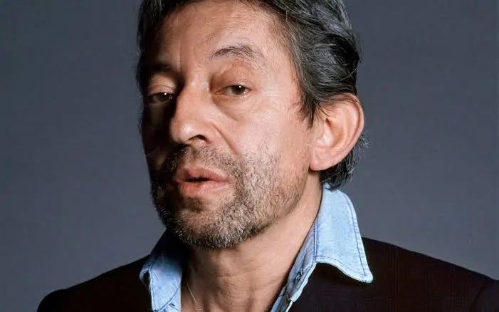Visite de la maison Gainsbourg