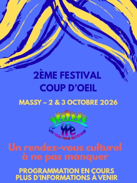 Festival Coup d'Oeil